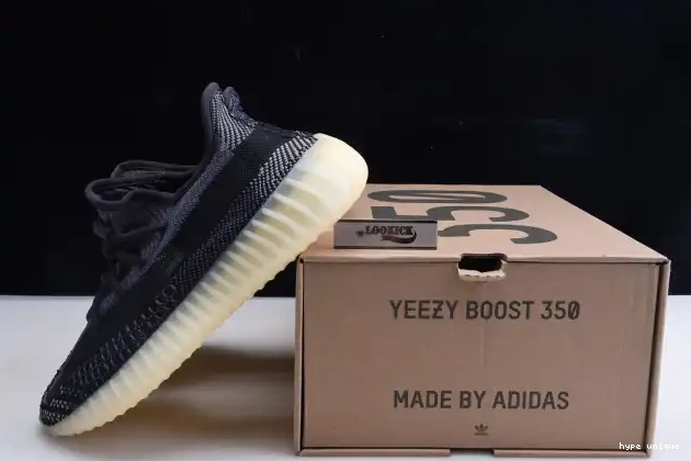 hype Adidas V2 Boost 350 FZ5000 Yeezy Asriel 0619